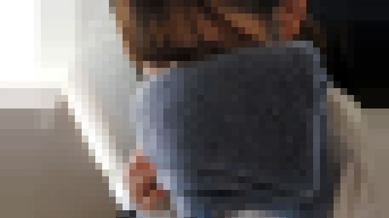 中出しを懇願するＧ乳ドМ敏感JK！糸をひくほど濡れてしまっている卑猥なJKマ〇コ。