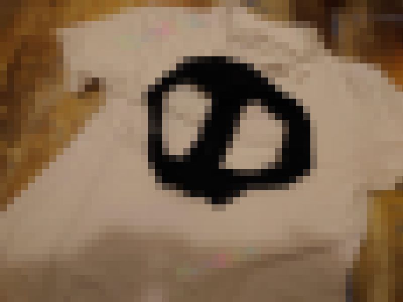 【汚パンツColle⑦高画質】ローライズパンツ登場とピンクにBUKKAKE！