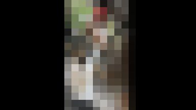 【5日間連続で逆さ撮り】約1年ぶり！目がぱっちりの可愛いアイドル系JD