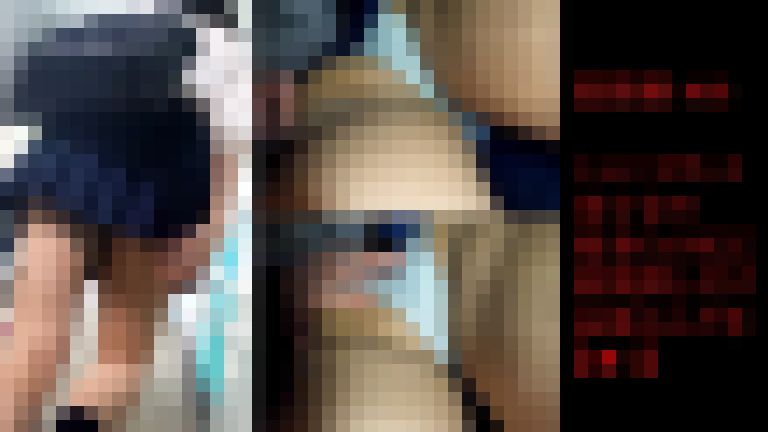 痴かん狂信者 #48【★4】ショートカット少女の超柔らか尻に股間押しつけ＆揉みしだき