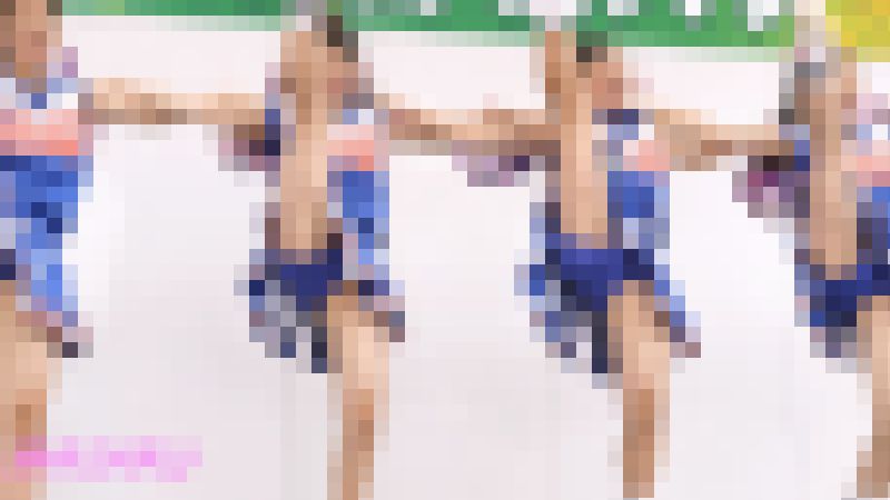 秘密のチア Vol.50 〜あの夏アンスコの思い出！〜