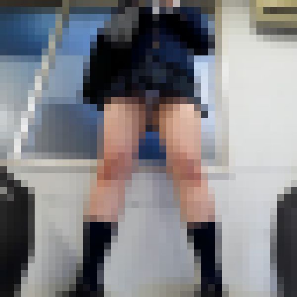 ムラムラ太ももJK その73 下から見上げる下半身