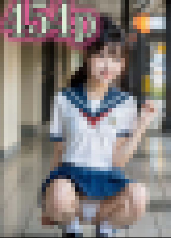 街の風景 〜制服女子〜 454p