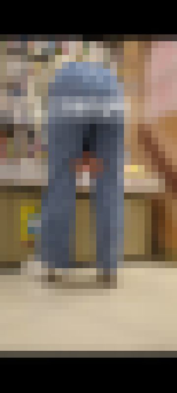 062 若めなお姉さんたちのデニム尻詰め合わせ 5名