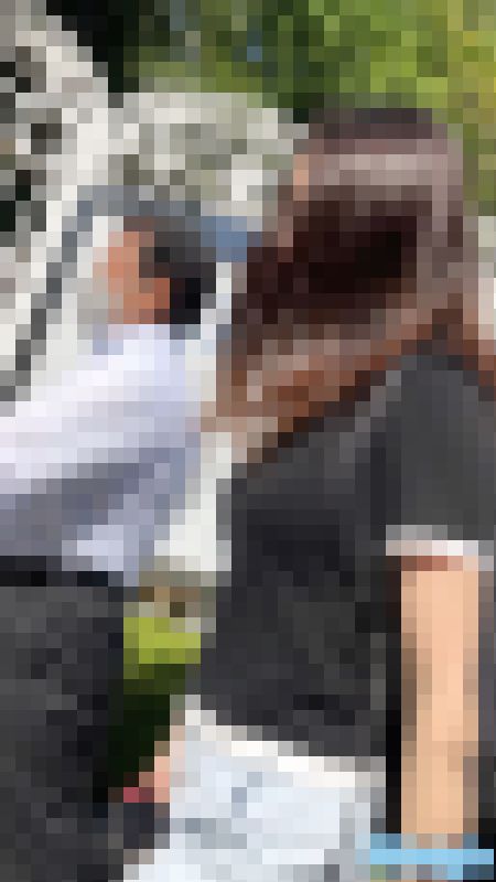 【再販】【横からの眺め126】高身長ハーフ系美女のＦカップを追いかけて！