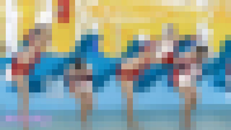 秘密のチア Vol.53と54のセット