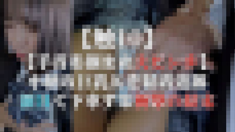 【触10】【手首を掴まれ大ピンチ】小柄な巨乳Kを粘着追跡、涙目で下車する衝撃の結末