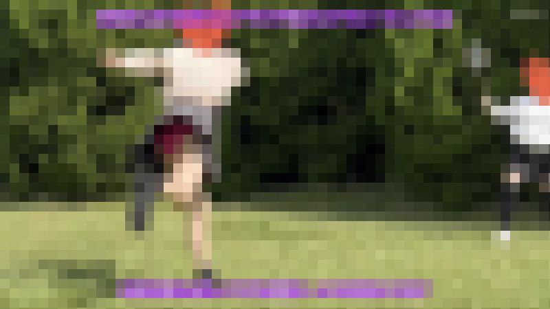 【姪っ子家族とグランピング旅行★前編】全９シーン収録★清楚な美人ママのプリ尻全開