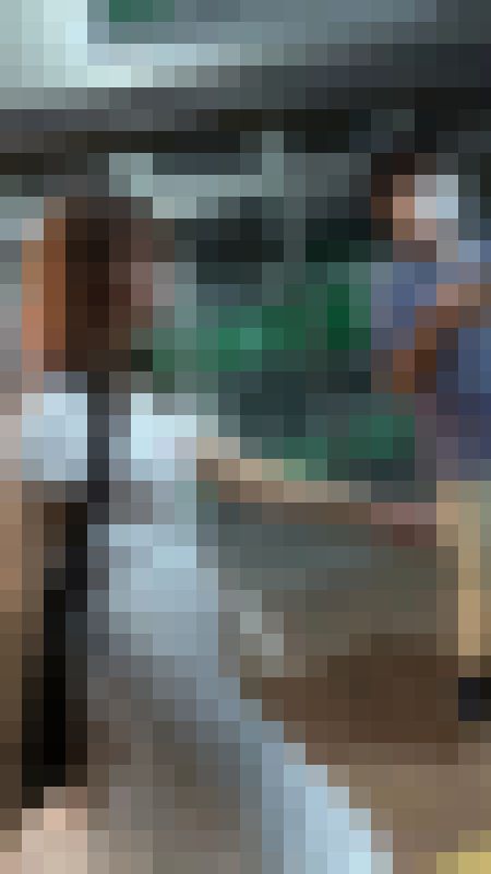 【横からの眺め290】若さ溢れるＥカップＪＤを追跡！