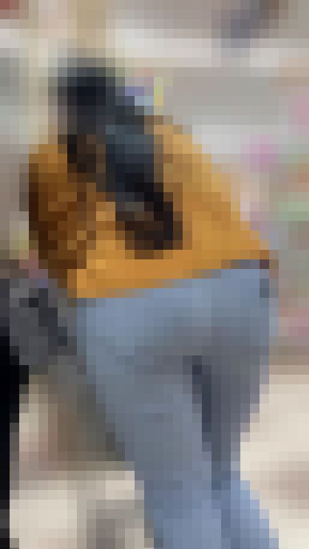 04あまりにも尻がデカいパツパツデニムのお姉さんを追跡撮り