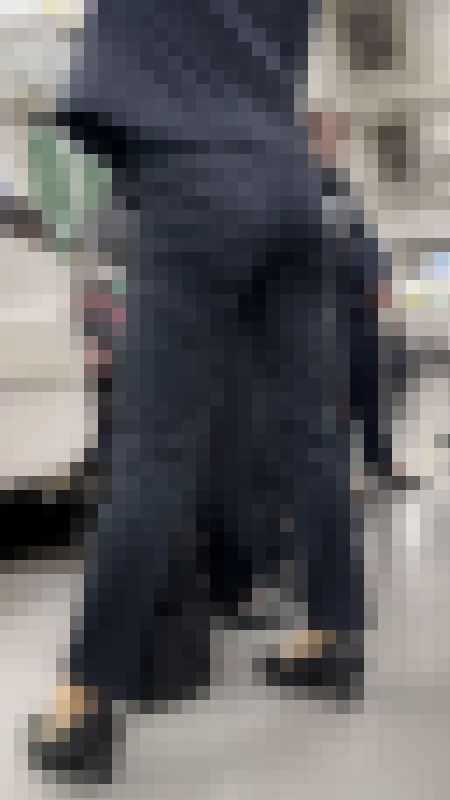 新人さんたちのお尻