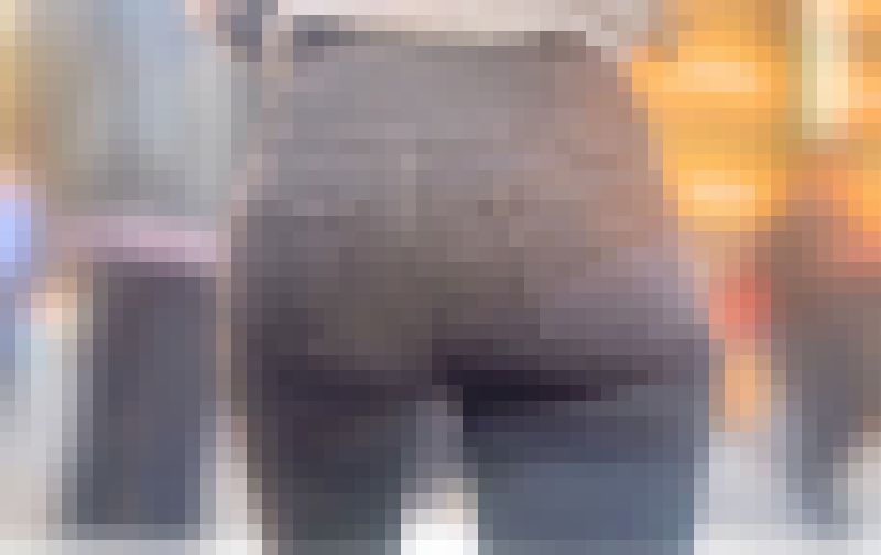 超Sクラスのギャル美巨尻!王道スキニーデニムにパツパツのエロケツをムニュらせて♂を挑発! 下品なデニム女 編
