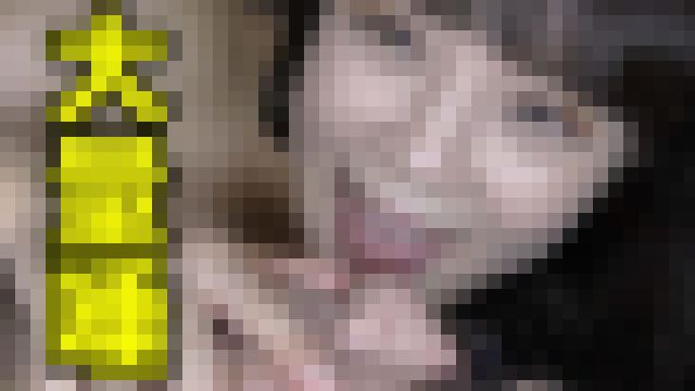 超大量の唾を顔面に塗りたくる！そして強烈顔舐め！美女の唾のニオイに完全によってしまいました！