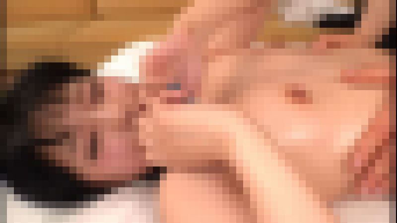 【再販】【女性用風俗①】現役JDの黒髪ギャルが女風初体験…照れながらも腰を浮かせて感じ素股で挿入欲が高まり中出しSEX