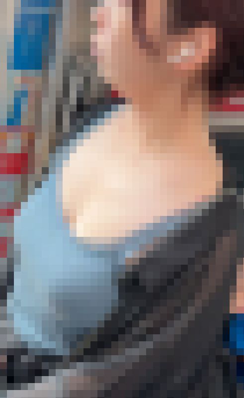 【再販】巨乳お姉さんを真上から！美人お姉さんの接近エロすぎる胸元part1