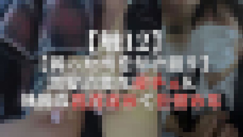 【触12】【弱った所を付け狙う】黒髪清楚な赤チェK、執拗な乳首攻めで仕留める