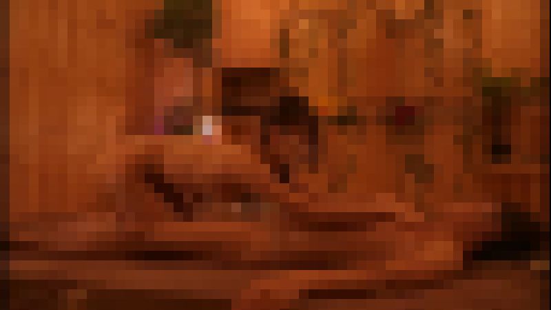 【再販】ギャル系人妻セラピストが極小ビキニで密着施術…騎乗位でチ●ポ突き上げ・ザーメン中出しSEX