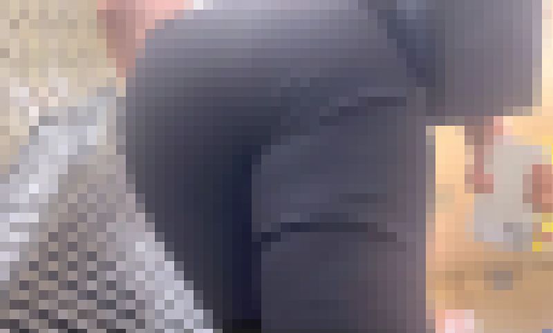 ムッチリ巨尻OLを堪能！肉厚でジューシーなデカ尻をパツパツ＋ムニュらせて男を誘う！ 下品な『働く街の女』 編