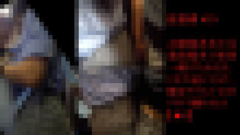 痴かん狂信者 #79【★3】お嬢様系美少女に密着→避けられるも追いかけ、腰をグラインドさせてグリグリ擦り付け