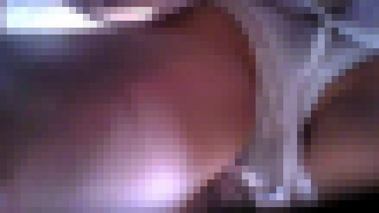 パンチラ臨場感?（激カワ娘編）