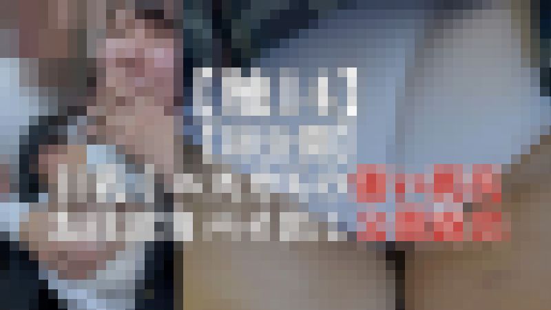 【触14】【初公開】巨乳ミニスカKの強い抵抗、お仕置きパイ出し公開露出