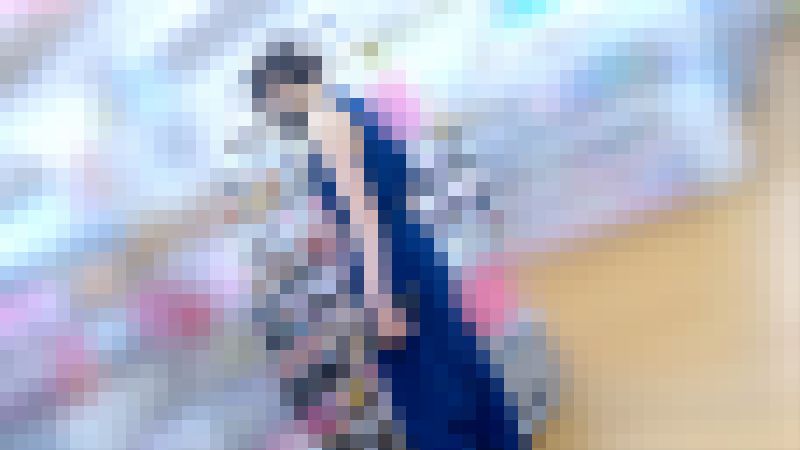 【早割~2/17迄?500】ノースリーブワンピ美女の浮ブラ極上胸ちら season2 #40【胸ちら】