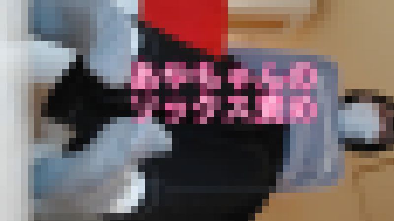 【再販】自撮り踏み活応援企画あやちゃんのソックス責め