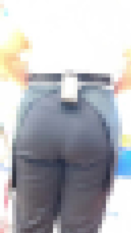 26ぽっちゃり巨乳と特大尻の店員さん