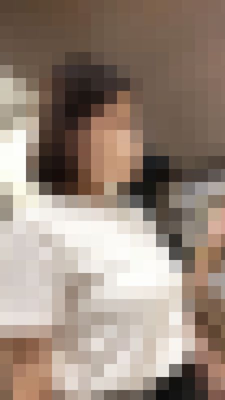 【横からの眺め307】パンパンに張ったＧカップ爆乳に釘付け！！