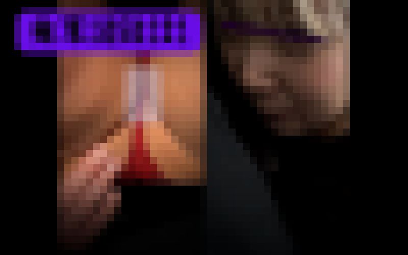 [乗車記録121]シースルーの金髪天使…都会に現れた透けた服のTバックギャル