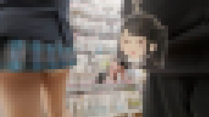 kirakira☆JK_そんなマハラジャ☆目覚めよフラワースター?＃顔出し＃青チェ＃ミニスカ＃サルート