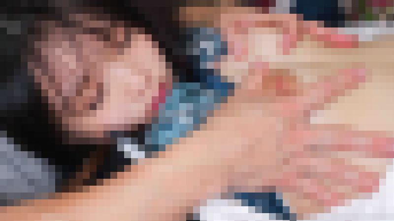 真面目、受験生　バチボコ子宮陥落マーキング