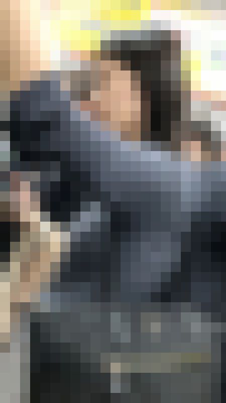 【すぐそこの眺め140】美人ＯＬの隠れ巨乳に大興奮！