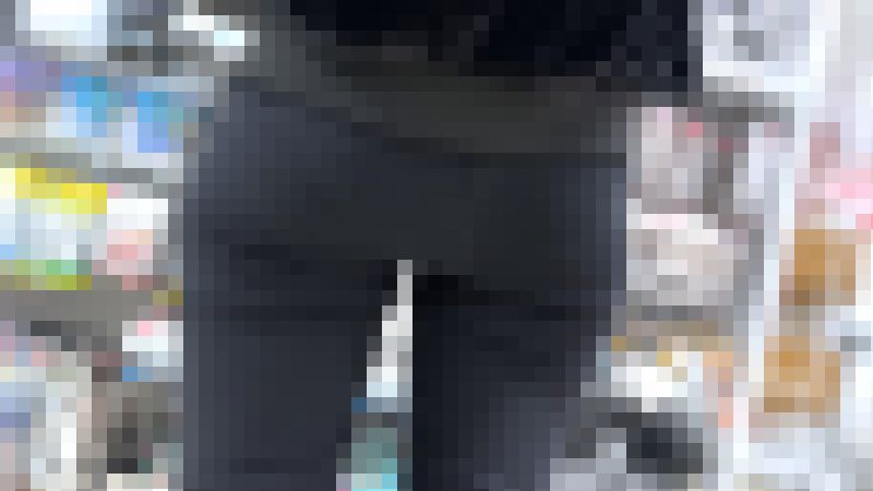 【4K・高画質】#33 まるで芸能人?なスタイルと変装の美女の気になる割れ目の汚れ