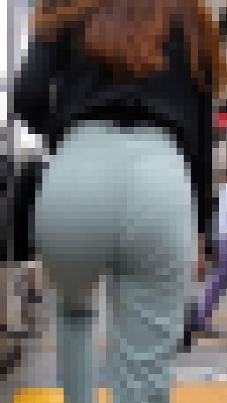 【再販】スレンダー美女の突き出したピタパン尻が堪らない！3選