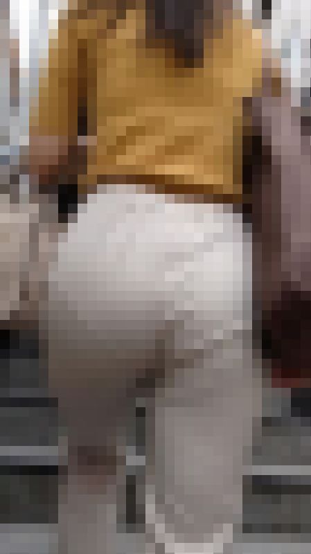 【再販】パン線くっきり！ぴちぴちパンツで階段を上るお姉さん3選