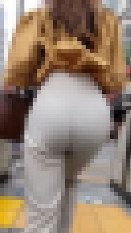 【再販】清楚な白パンツスタイルでピタパン尻をアピールするお姉さん3選！