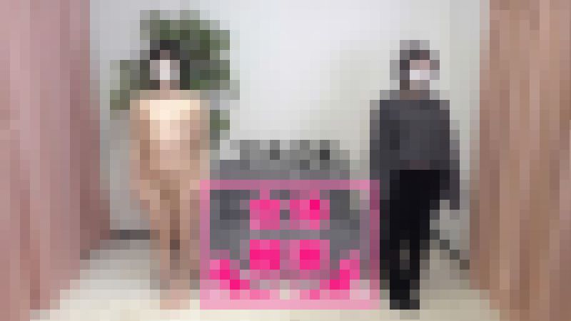 【再販】【女体観察12】ヤベマホ/24歳/飲食アルバイト/Aカップ