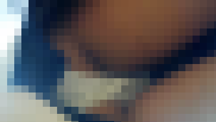 【盗撮風】【パンチラ】ショッピング中のデニムミニスカートの女の子背後からのチラリズム　3枚の白パンティ