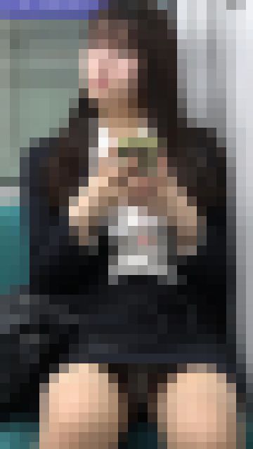 【5月25日まで顔モザなし】顔採用待ったなしの超絶美人就活生の生パン、乗り換え後も追いました[4K動画][顔出し][ドアップあり