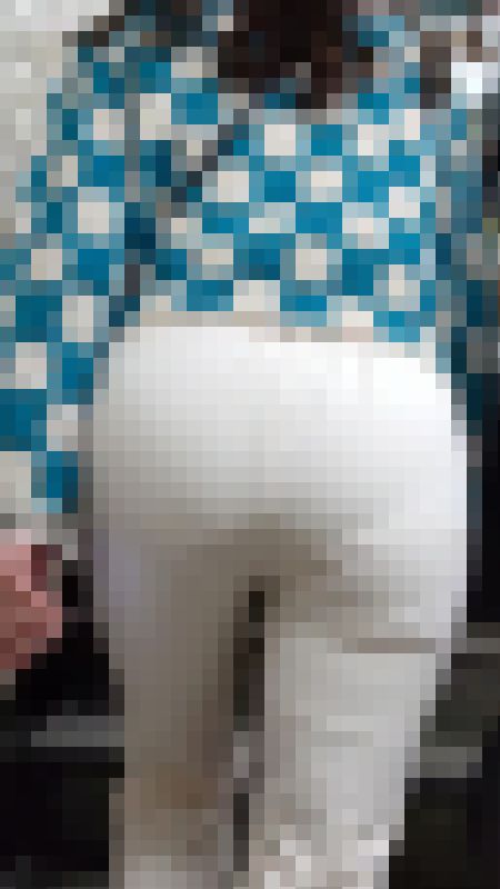 【再販】若い娘の白パンツスタイルは最高！透け透けのPラインが堪らない3選