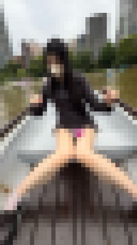 超ミニスカートワンピでボート乗ってぱんちら撮ってきたよ(????)。o