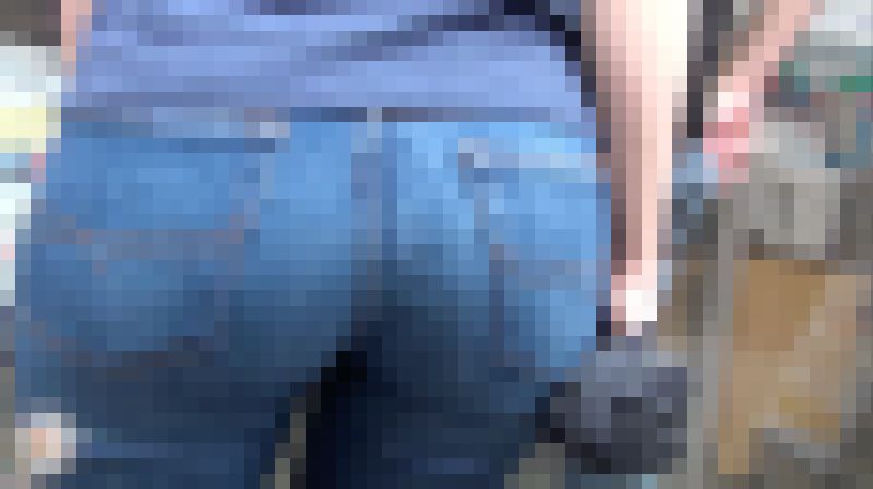 【FHD高画質】ジーンズの正しい履き方