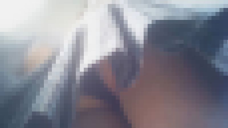 清純系夏制服JKのショッピングウォッチング