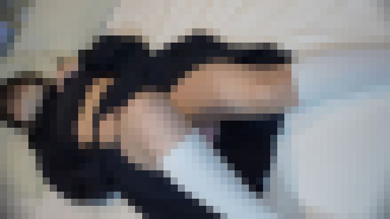 アプリで知り合ったお姉さん♪冬服セーラーに綿パンツ、白ハイソ！３３５