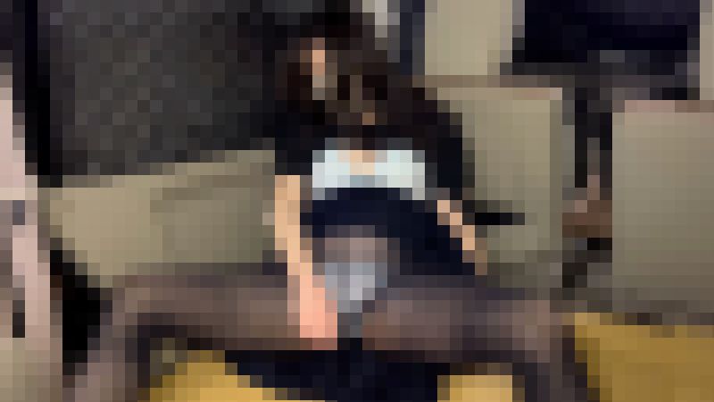 【再販】西新宿で荷積みした上品な食い頃OL 20代後半 真面目な陰毛と黒スト