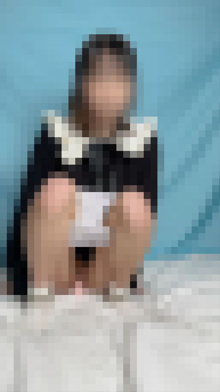 【細身のあの子を好き勝手にしたい】「あんず」「ふうか」2名分完全版セット