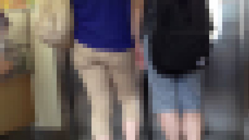 【再販】63電車で出会った素晴らしくエロい尻②