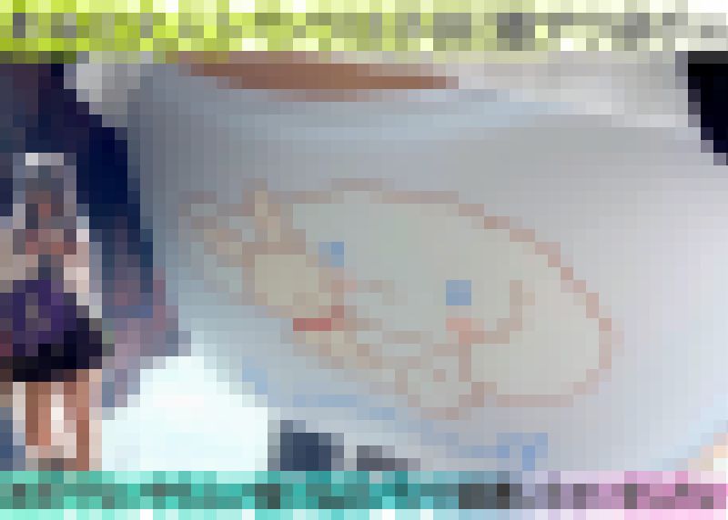 [4K]ハプニング連発ｗｗえちえち赤チェスカートちゃんのかわいいすぎるパンツ連続撮り?