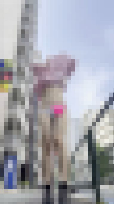 過去一ヤバかったモンローぱんちら(///∇///)めくれすぎてブラまで見えちゃった…